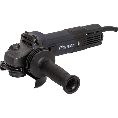 УШМ Pioneer Pioneer AG-E1200-125-01 фото 4