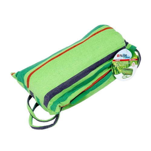 Гамак 200 х 100 см, без планок Camping Palisad фото 8