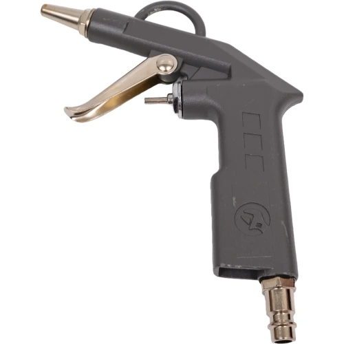 Продувочный короткий пистолет с дополнительным наконечником INTERTOOL PT-0803 фото 3