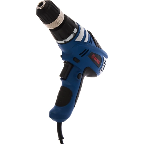 Электрическая дрель-шуруповерт Витязь ДЭ-900 18011003 фото 5 Электрическая дрель-шуруповерт Витязь ДЭ-900 18011003 фото 5