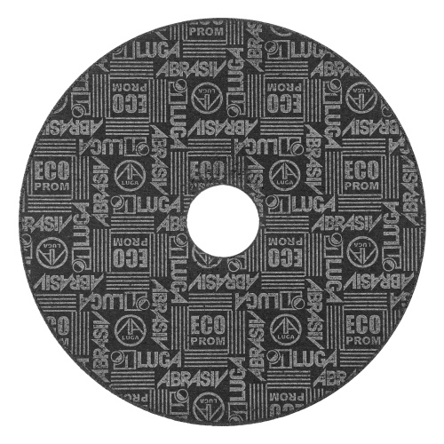 Круг отрезной по металлу, 125 х 1.2 х 22 мм "Луга" фото 2