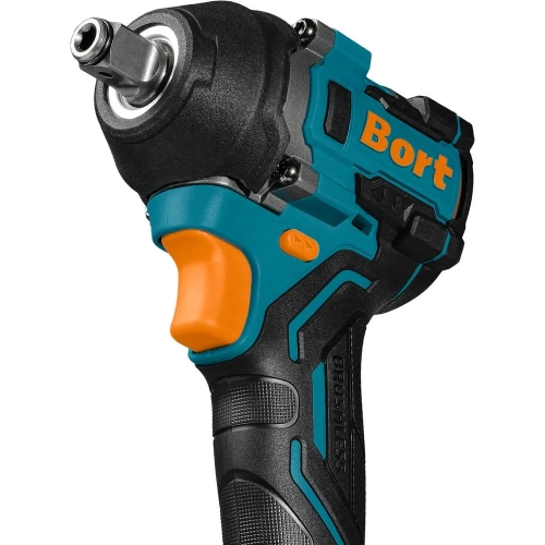 Гайковерт аккумуляторный BORT BSR-21U-S (без АКБ и ЗУ) 93418675 фото 4 Гайковерт аккумуляторный BORT BSR-21U-S (без АКБ и ЗУ) 93418675 фото 4
