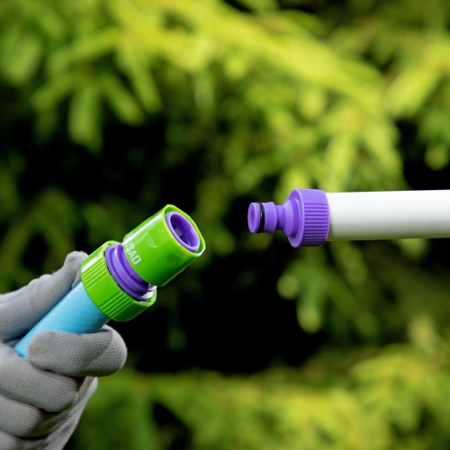 Адаптер пластмассовый, 1/2-3/4, внутренняя резьба Palisad фото 8