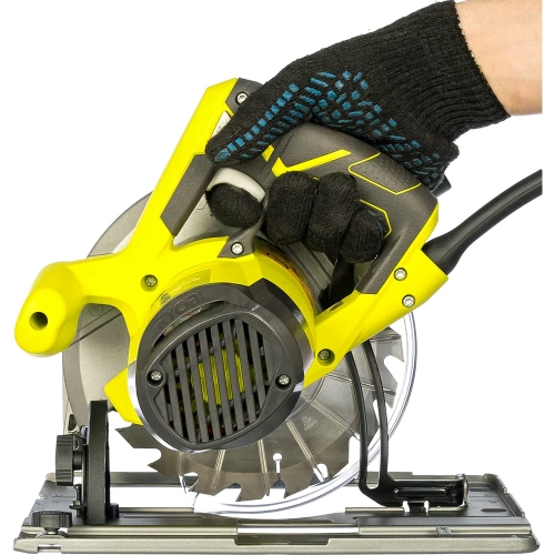 Дисковая пила Ryobi RCS1600-K 5133002779 фото 6 Дисковая пила Ryobi RCS1600-K 5133002779 фото 6