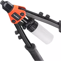 Заклепочник Patriot RDP 280, двуручный, компактный, контейнер, 2.4-4.8 мм 350007513
