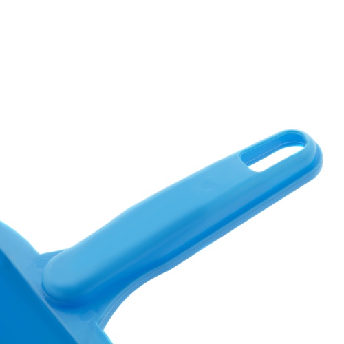 Совок, 290 x 210 мм, голубой, Home Palisad фото 4