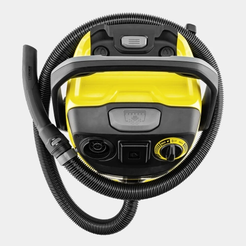 Хозяйственный пылесос Karcher WD 6 P S V-30/8/35/T (YSY) EU 1.628-381.0 фото 9 Хозяйственный пылесос Karcher WD 6 P S V-30/8/35/T (YSY) EU 1.628-381.0 фото 9