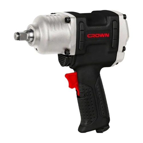 Гайковерт ударный пневматический Crown CT38136