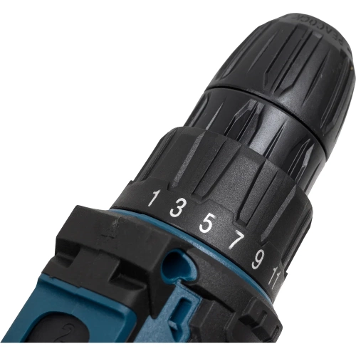 Аккумуляторная дрель-шуруповерт AktiTool cd16g в кейсе, 16 В, 2 li-ion аккум. 1500 mah 101205 фото 11 Аккумуляторная дрель-шуруповерт AktiTool cd16g в кейсе, 16 В, 2 li-ion аккум. 1500 mah 101205 фото 11