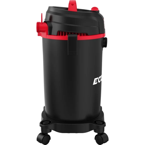 Пылесос из полипропилена 17Л ECOMAX EM19138P фото 8