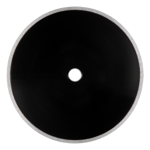 Диск алмазный, отрезной сплошной, 230 х 22.2 мм, мокрая резка Sparta фото 4