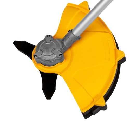 Триммер аккумуляторный бесщеточный CBC350-36, Li-ion, 36 В, 350 мм Denzel фото 5