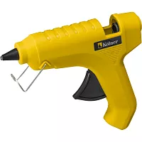 Клеевой пистолет Kolner KGG 11/65 65Вт, клеевые стержни 11мм, 8031800036