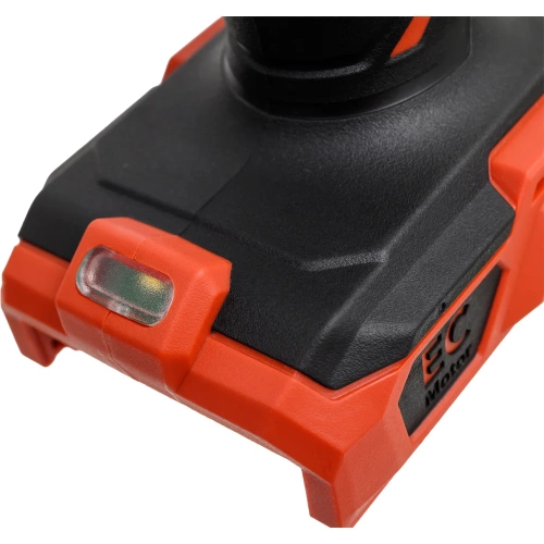 Аккумуляторный шуруповерт DEVON без аккумулятора и ЗУ 5203-Li-20 фото 8