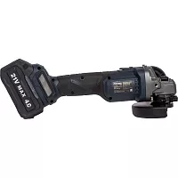 УШМ беспроводная Pioneer Pioneer AG-E20V-125-01B