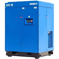 Установка компрессорная винтовая Бежецк АСО АСО-ВК37/10М2 ВК-64М2-01