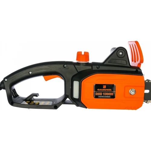 Электрическая цепная пила CARVER RSE-1500М 01.014.00004 фото 4 Электрическая цепная пила CARVER RSE-1500М 01.014.00004 фото 4