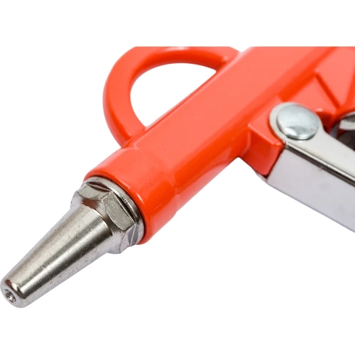 Продувочный пистолет с тремя соплами (длина 200+170+25 мм, расход 200 л/мин) Gigant BG140KIT фото 7 Продувочный пистолет с тремя соплами (длина 200+170+25 мм, расход 200 л/мин) Gigant BG140KIT фото 7