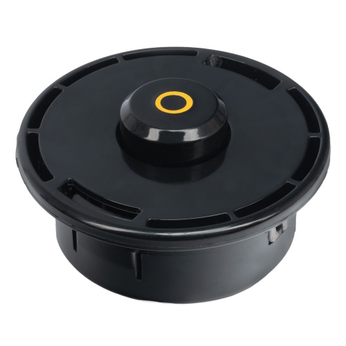 Триммер бензиновый DT-43E, 43 см3, неразъемная штанга, электростартер, состоит из 2 частей Denzel фото 19