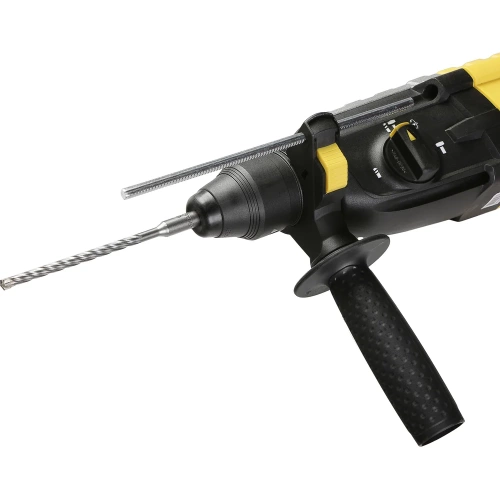 Перфоратор Hanskonner SDS-Plus HRH0828H фото 11 Перфоратор Hanskonner SDS-Plus HRH0828H фото 11