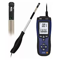 Анемометр LASERTECH PCE 423 P40841
