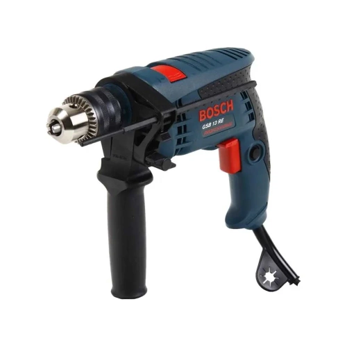 Ударная дрель Bosch GSB 13 RE 0.601.217.100 фото 4 Ударная дрель Bosch GSB 13 RE 0.601.217.100 фото 4