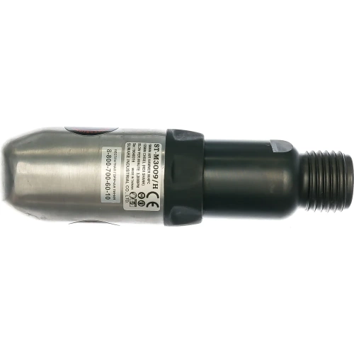 Пневмомолоток Sumake ST-M3009/H + 4 зубила 130мм 8096320 фото 4 Пневмомолоток Sumake ST-M3009/H + 4 зубила 130мм 8096320 фото 4