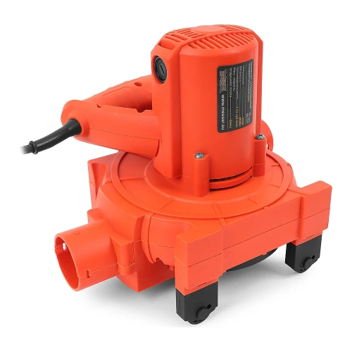 Универсальный строительный пылесос MESSER 6902 10-36-902 фото 7