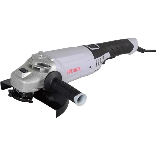 Углошлифовальная машина Ресанта УШМ-230/2300 75/12/9 Углошлифовальная машина Ресанта УШМ-230/2300 75/12/9