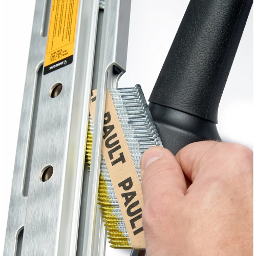 Гвоздезабивной пистолет PAULT CNF 9034C под реечные гвозди (пневматический) CHF9034C фото 7 Гвоздезабивной пистолет PAULT CNF 9034C под реечные гвозди (пневматический) CHF9034C фото 7