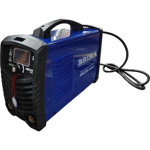 Аппарат инверторный Brima ARC-250 Smart НП000001744 фото 5 Аппарат инверторный Brima ARC-250 Smart НП000001744 фото 5