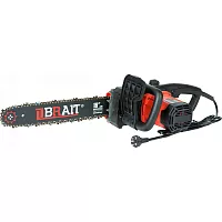 Электрическая цепная пила BRAIT BR-2200 01.09.001.045