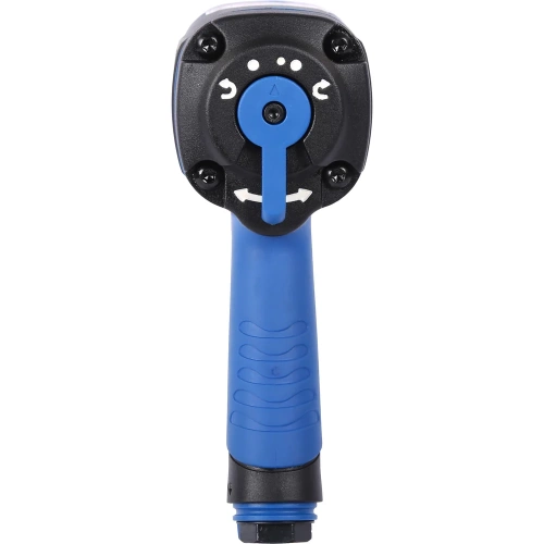 Пневмогайковерт NORDBERG ударный 1/2, 1550Нм NP14140 фото 7