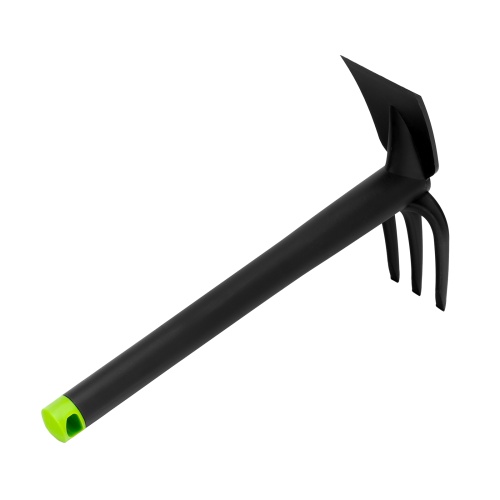 Мотыжка комбинированная, 76 х 320 мм, пластиковая, Nylon, Palisad фото 2