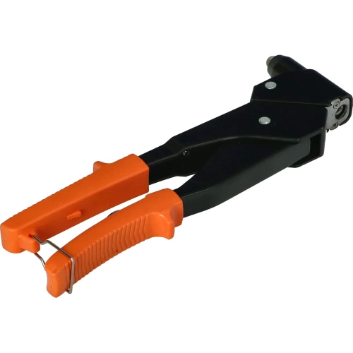 Заклепочник FASTER TOOLS 2,4 - 4,8, многопозиционный 1490 фото 3 Заклепочник FASTER TOOLS 2,4 - 4,8, многопозиционный 1490 фото 3