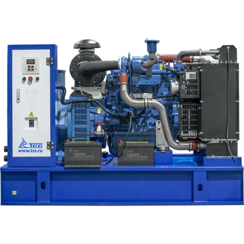 Дизельный генератор ТСС АД-100С-Т400-1РМ26 028029 фото 3