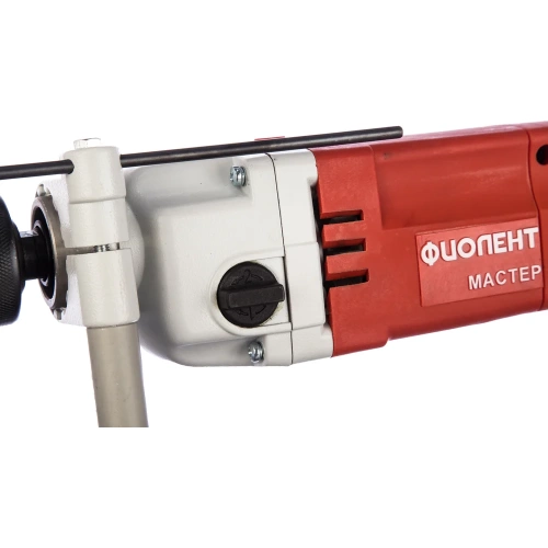 Сверлильная машина с ударом Фиолент Мастер МСУ9-16-2РЭ М Ф0060 ИДФР298115005-01К2 фото 8