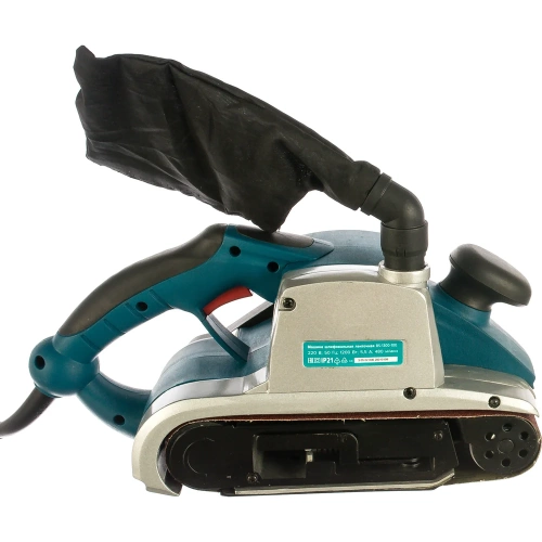 Ленточная шлифовальная машина Кратон BS-1300-100 3 05 02 006 фото 3 Ленточная шлифовальная машина Кратон BS-1300-100 3 05 02 006 фото 3