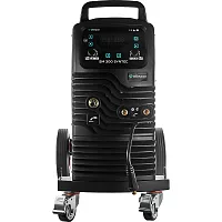 Сварочный полуавтомат Оберон SM 300 SYNTEC LM2301