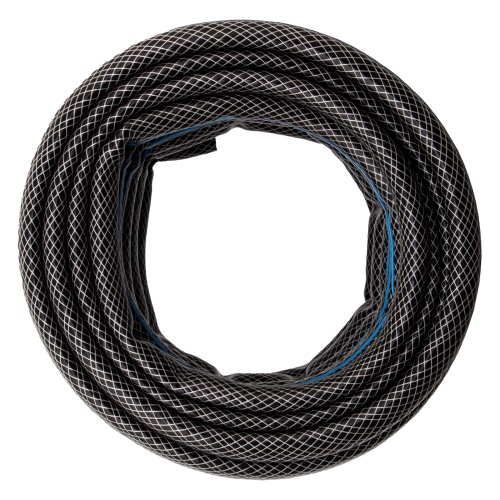 Шланг поливочный армированный ПВХ, 1/2", 15 м, "Садовод" Сибртех фото 3