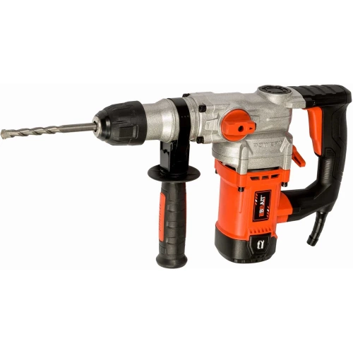 Перфоратор BRAIT BRH26VD PRO 21.01.104.087 фото 3 Перфоратор BRAIT BRH26VD PRO 21.01.104.087 фото 3