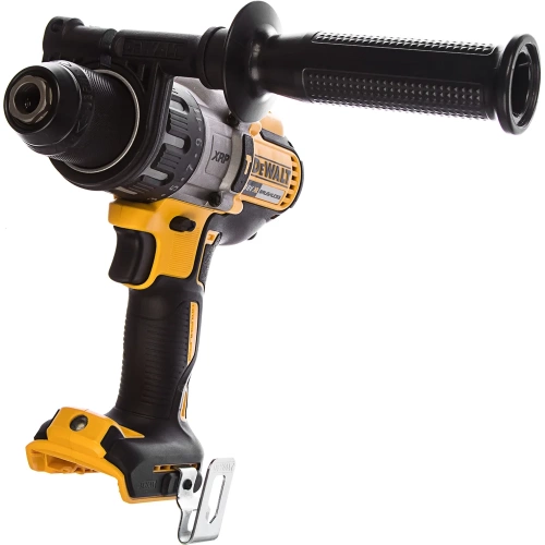 Ударная дрель-шуруповерт DEWALT DCD996NT фото 4 Ударная дрель-шуруповерт DEWALT DCD996NT фото 4