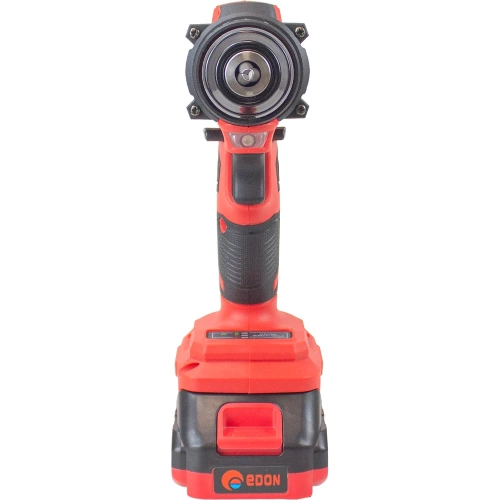 Аккумуляторная дрель-шуруповерт EDON UAD-21BL 22977 фото 7