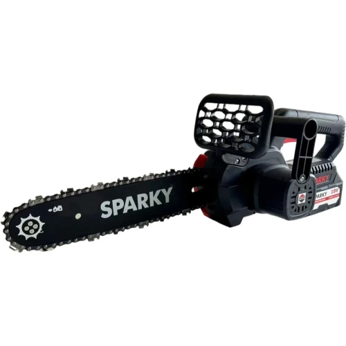 Аккумуляторная цепная пила SPARKY TV 1812Li HD BL 14000199489 фото 4 Аккумуляторная цепная пила SPARKY TV 1812Li HD BL 14000199489 фото 4