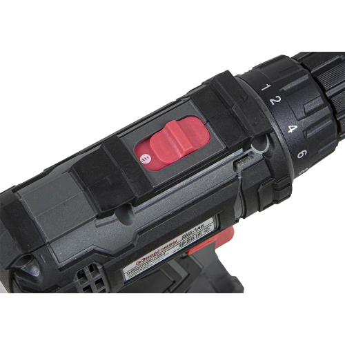 Аккумуляторная дрель Энергомаш 12 В, 1BatterySystem, 2 акк. ДШ-12К фото 6