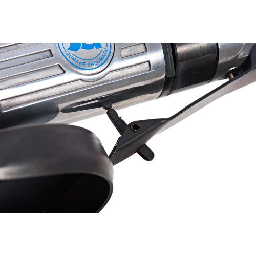 Угловая шлифмашина SUMAKE ST-7737 27397 фото 4 Угловая шлифмашина SUMAKE ST-7737 27397 фото 4