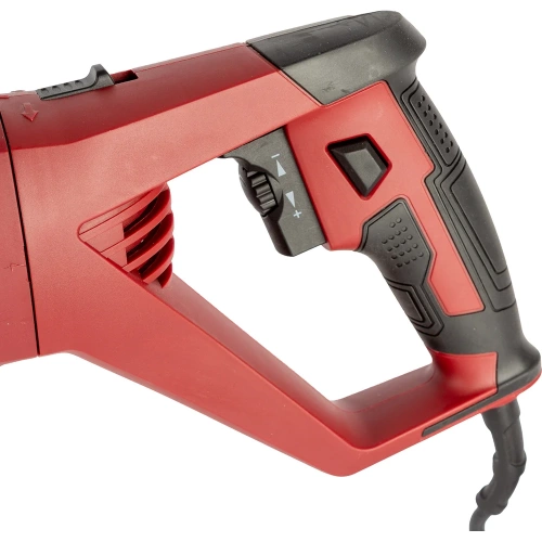 Пила сабельная REDVERG RD-SS100 6687438 фото 10 Пила сабельная REDVERG RD-SS100 6687438 фото 10