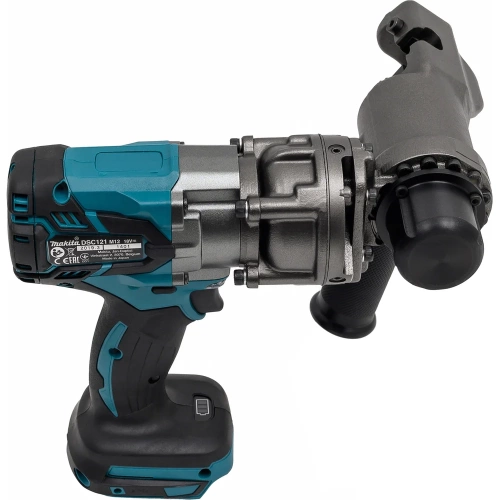 Резчик Makita LXT DSC121ZK фото 4