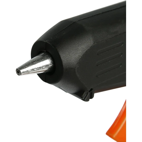 Клеевой пистолет TUNDRA 40 Вт, 220 В, 11 мм 1221434 фото 6 Клеевой пистолет TUNDRA 40 Вт, 220 В, 11 мм 1221434 фото 6