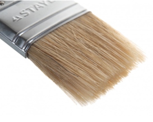 Кисть плоская Stayer Universal Standart 0101-050 50 мм фото 3